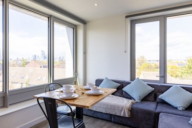 Gold Plus En suite at Great Court, 78 Rolls Road, Bermondsey, London, SE15DU - Image 8